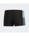 ADIDAS COLOURBLOCK plavecké boxerky FI2836